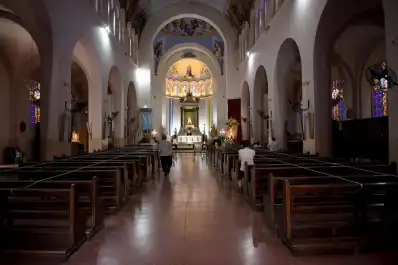 Argentina ya no es el país católico de mediados del siglo XX: el 22,4% no tiene religión y el evangelismo crece
