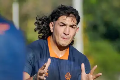 Toulon quiere a Luciano Asevedo y Tarucas podría perder a una de sus figuras