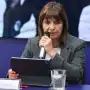 Bullrich se rebeló y puso a disposición su renuncia del bloque en el Senado
