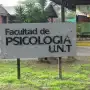 Nuevo frente judicial en la UNT: impugnan ante la Cámara la elección en Psicología y recusan al vocal Leal