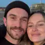 La reacción de la esposa de Tim Payne ante la inesperada fama del defensor neozelandés