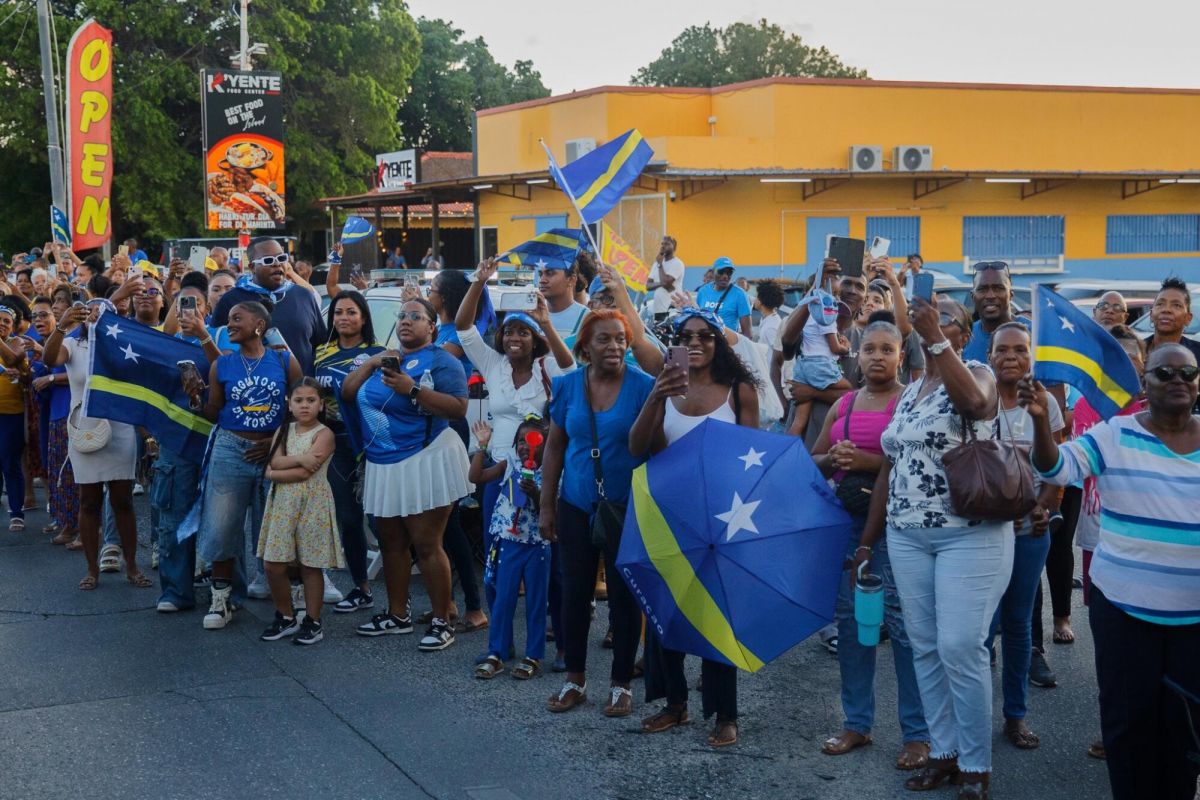 Cerebro holandés y corazón caribeño: la increíble historia de Curazao, la cenicienta del Mundial 2026